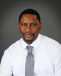 Photo of Ronald Hodge