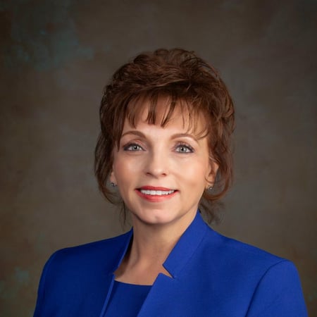 Agente de seguros de Allstate Debbie Phillips