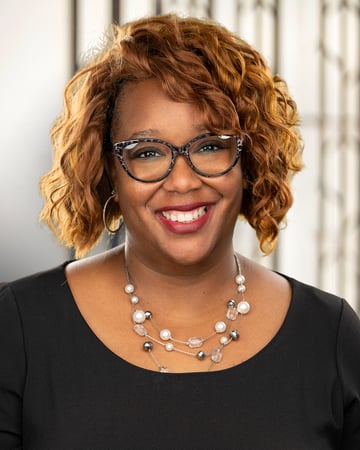 Photo of Shavon Kelley