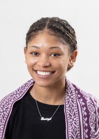 Photo of Bronwyn Worthy