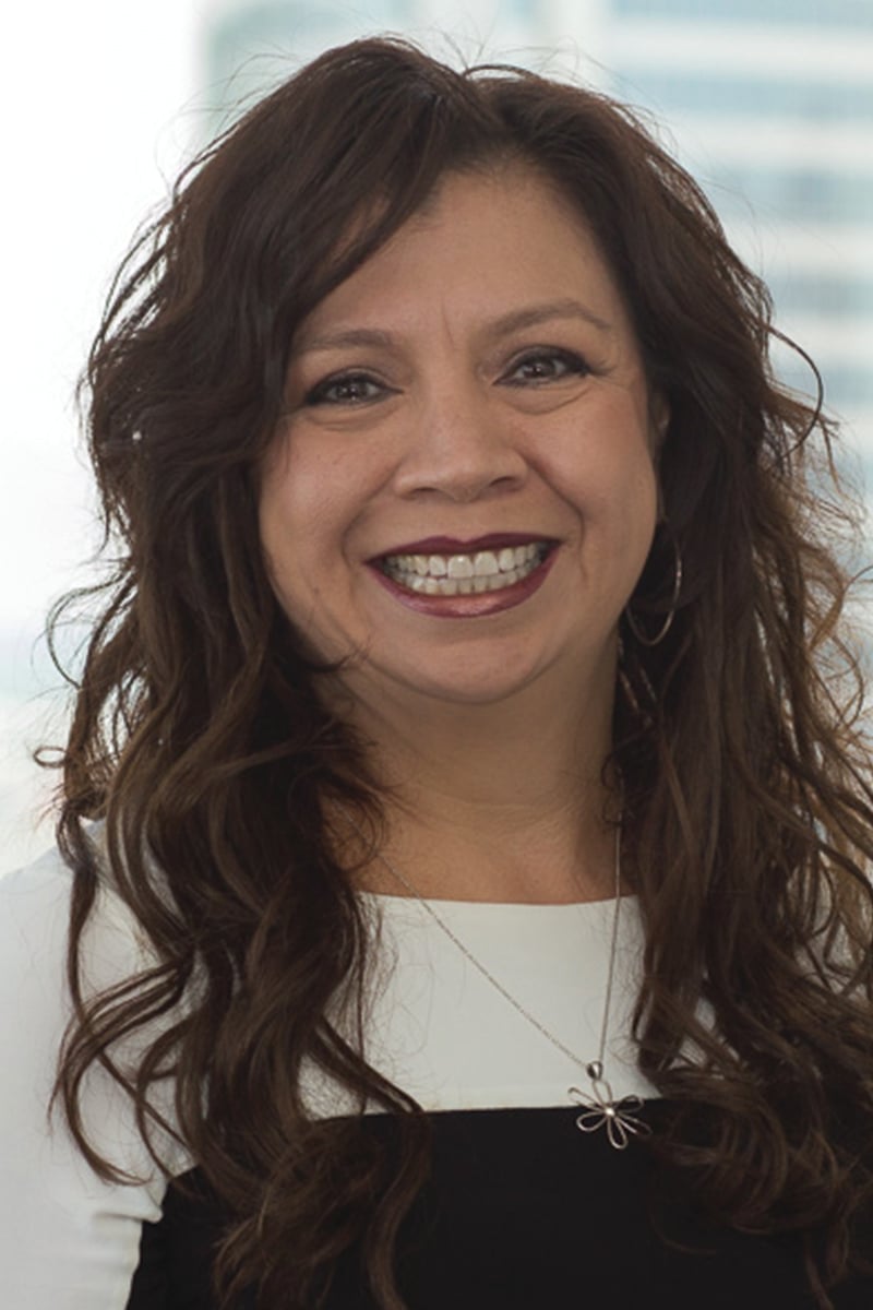 Agent Profile Photo