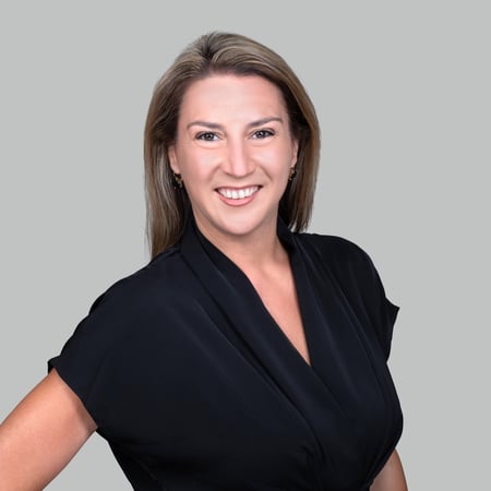 Mary Jane Volfson Advisor Headshot image