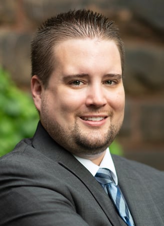 Chad Spencer Citizens Bank