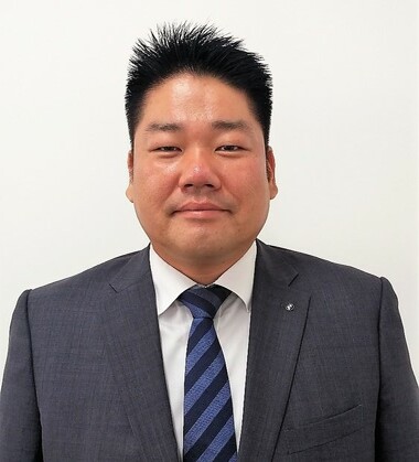 허영우's headshot