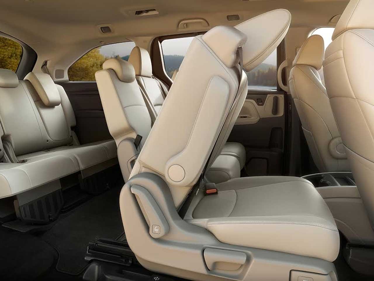 Image of Vehicle Trim