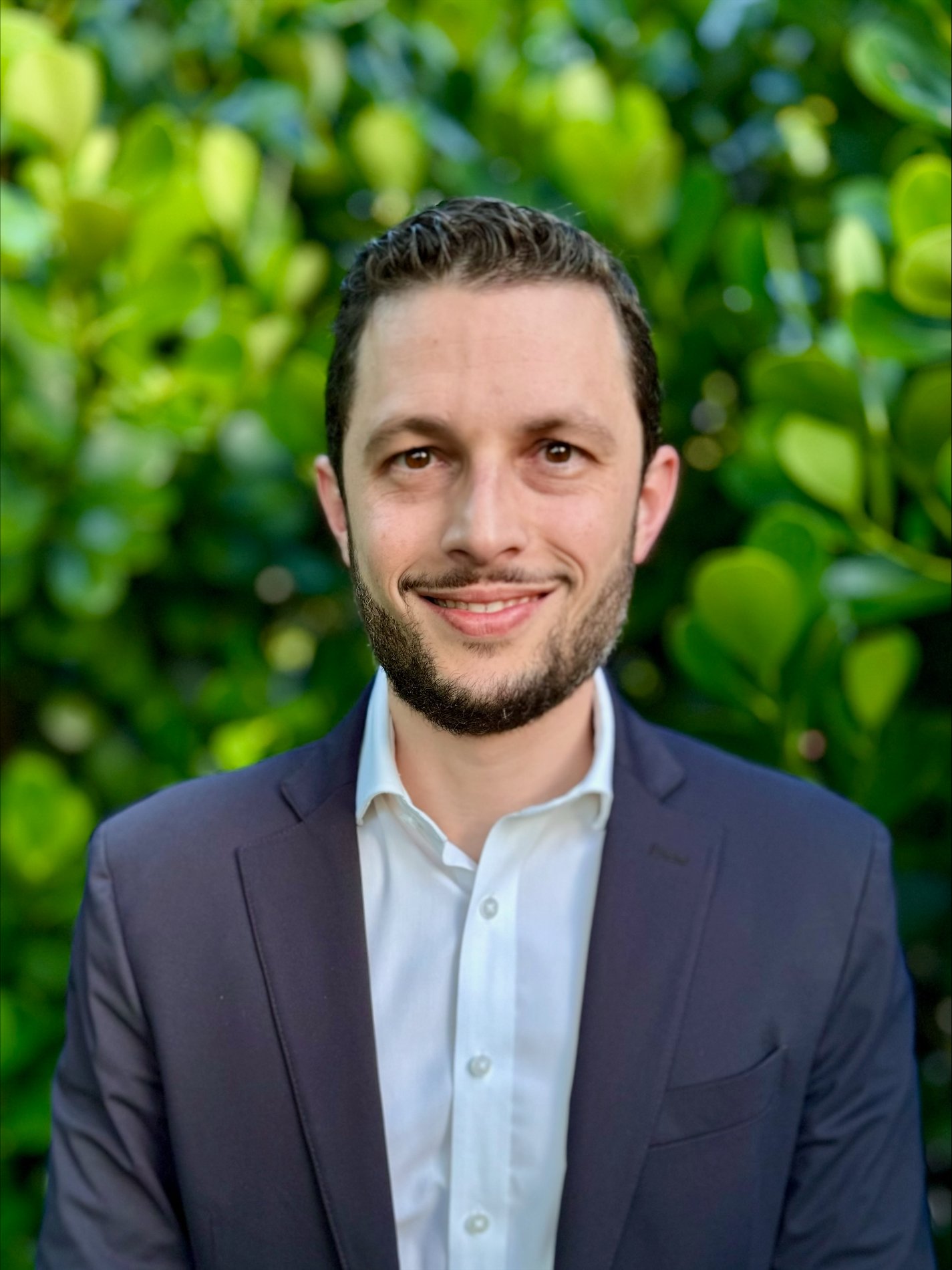 Photo of Carlos Shteremberg - Morgan Stanley