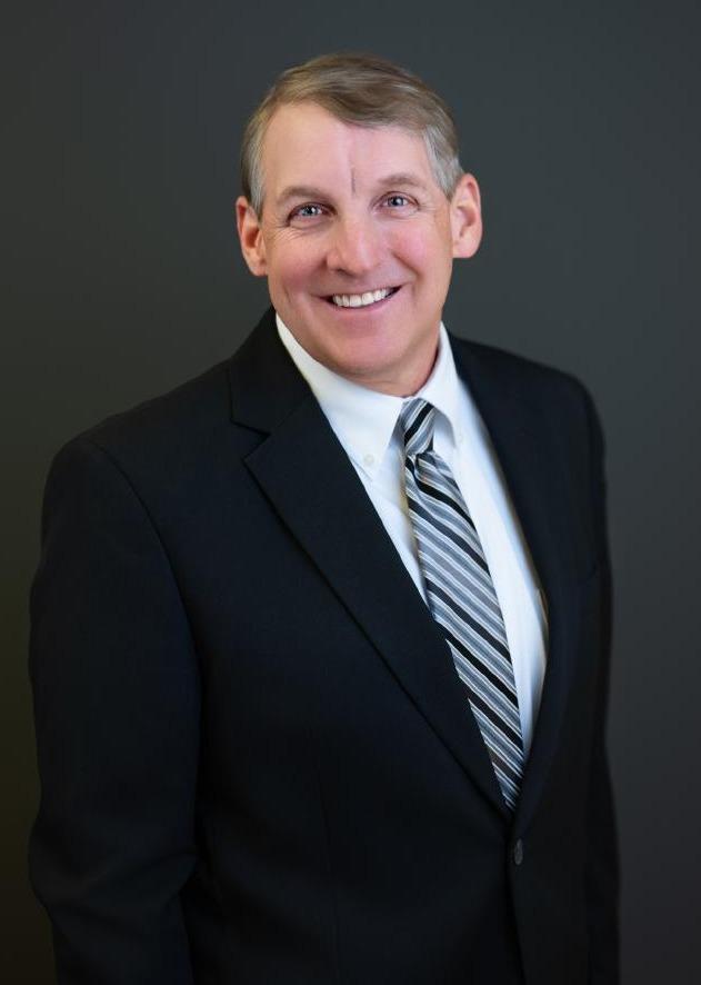 Photo of Steve Fischer - Morgan Stanley