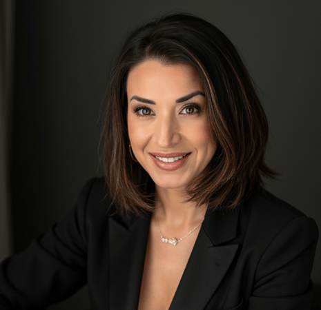 Design Consultant California Closets Jessica Tealdi