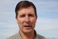 Photo of Tony Anderson