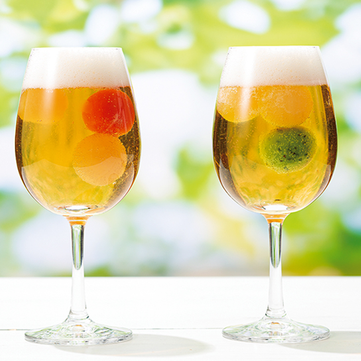 ◆◇◆ビアドロップス ~新しいビールスタイルの楽しみ方~ ◆◇◆