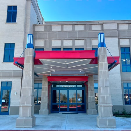 Cook Children's Emergency Department - Prosper