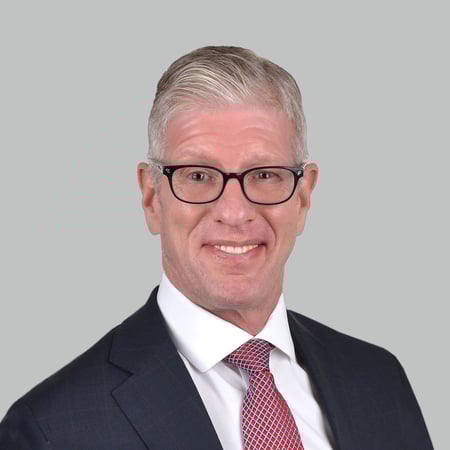 Mark Kordes Advisor Headshot image