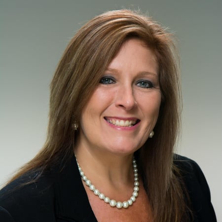 Photo of Crystal Lambert