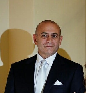 agent picture