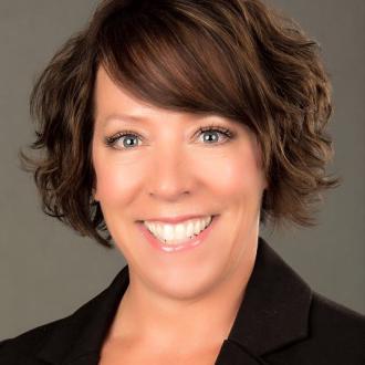 Agente de seguros de Allstate Ashley Kwiatkowski
