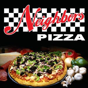 Neighbors Pizza
