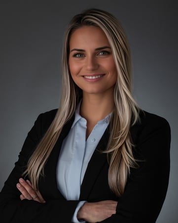 Photo of Amanda Molina