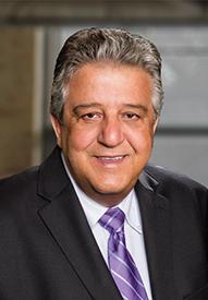 Loan officer headshot