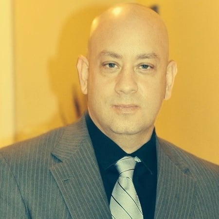 Photo of agent