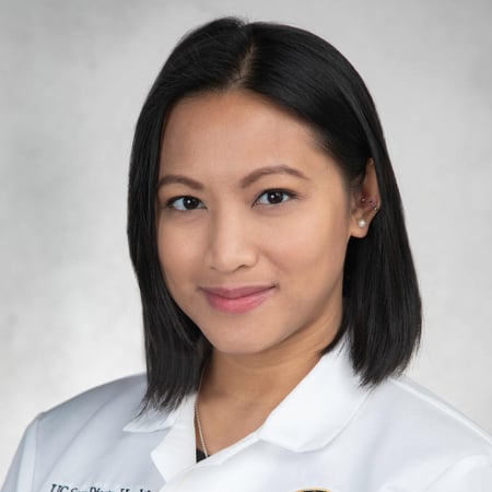 Jazel Sambo, FNP-BC