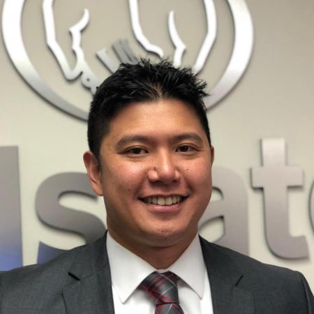 Allstate Insurance Agent Lance Belandres