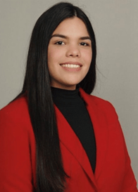 Photo of Daniela Ferrer