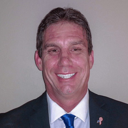 Photo of agent