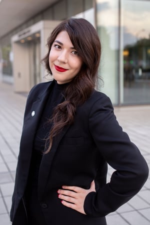 Photo of agent
