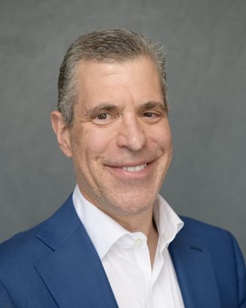 Photo of Evan Malik