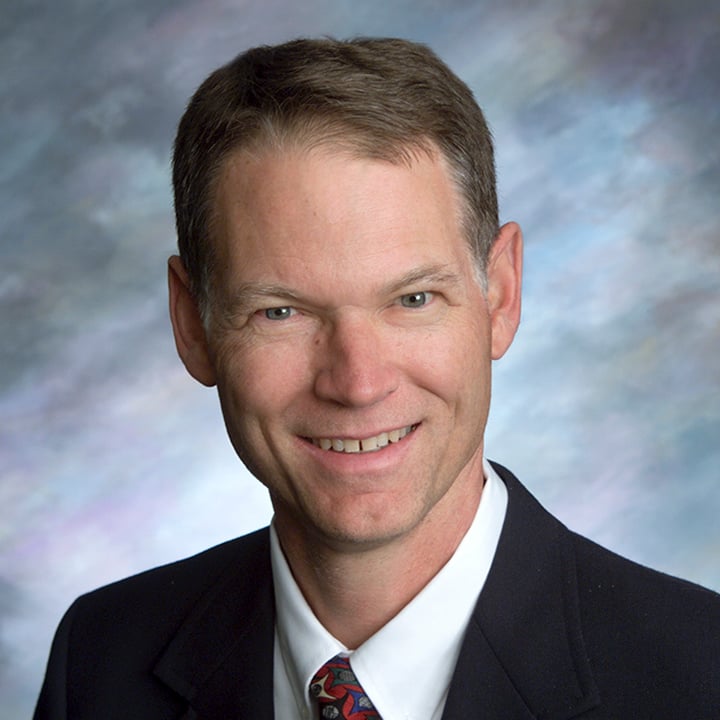Photo of Steven Giuseffi, M.D. Rapid City