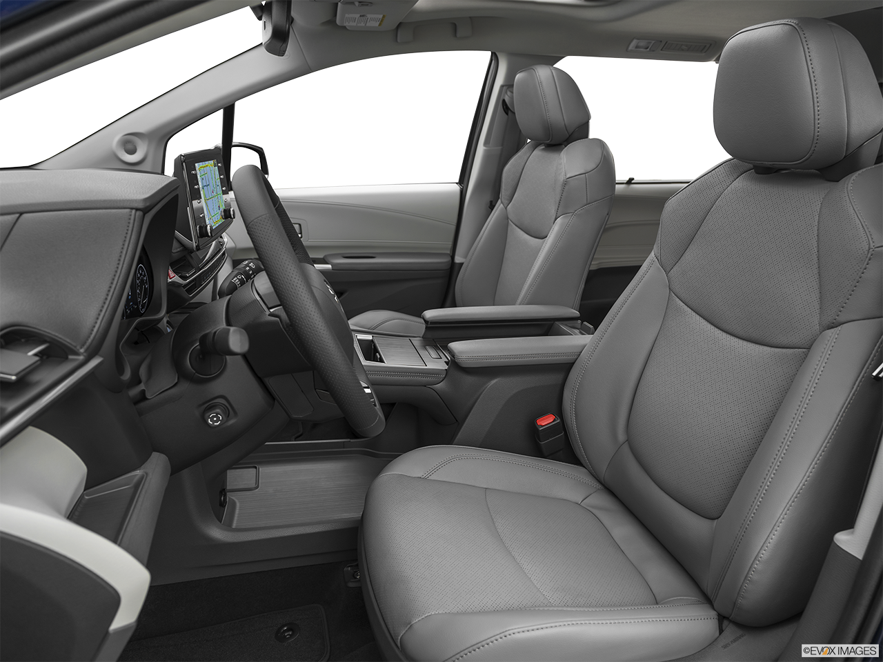 Image of Vehicle Trim