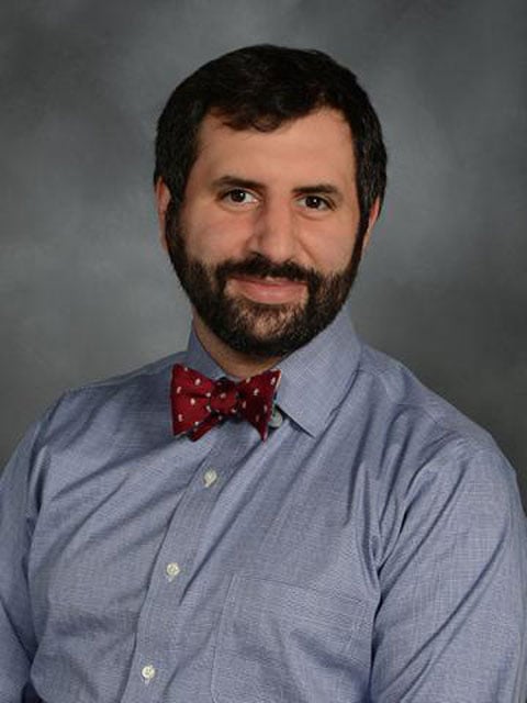Joshua A Fein, MD