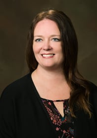 Photo of Christy Brady