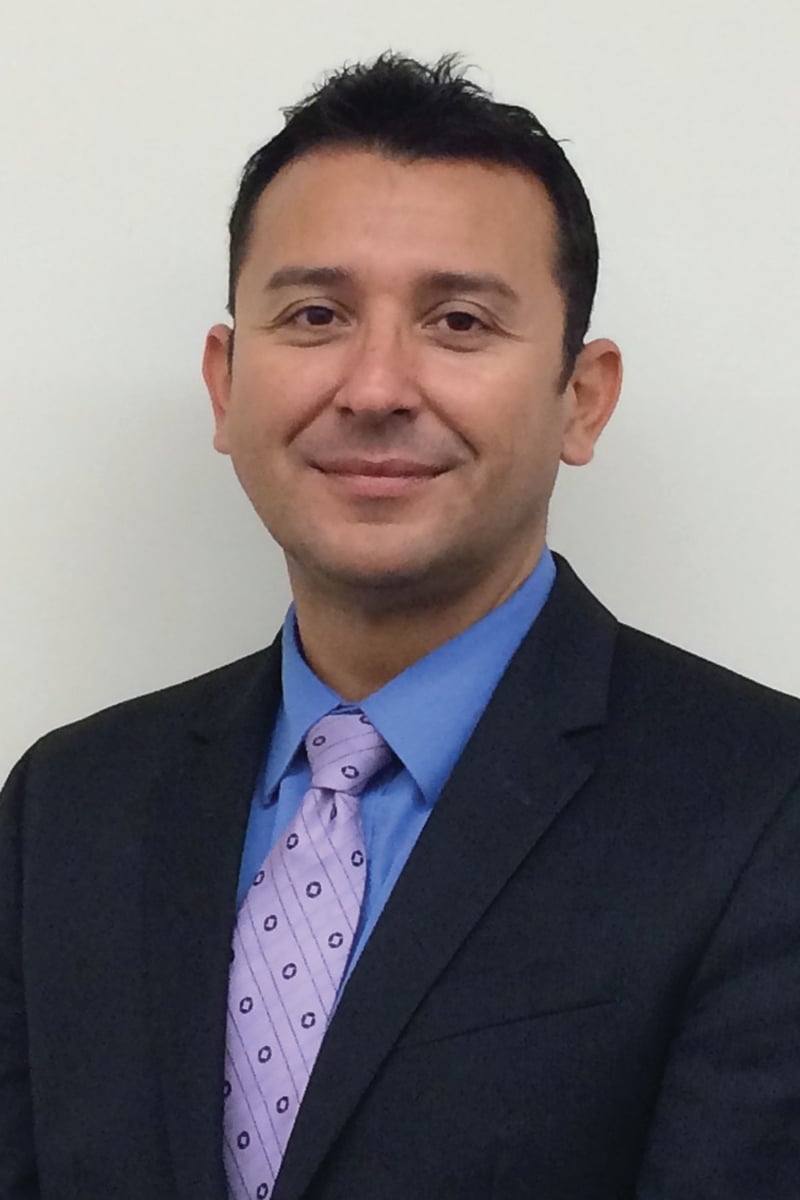 Agent Profile Photo