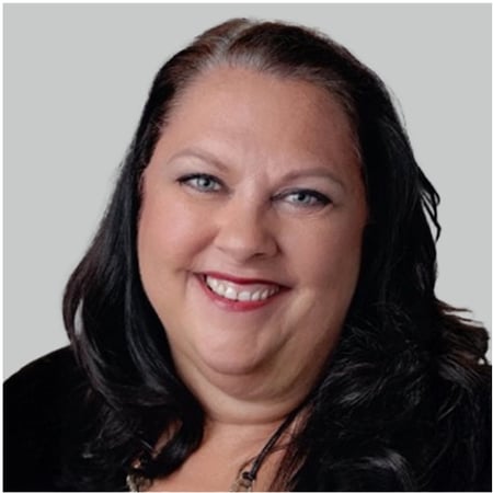Lisa Nagel Headshot Image
