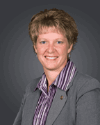 Kim Davis, Insurance Agent