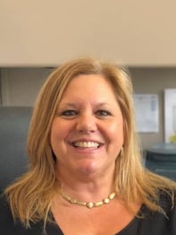 Photo of Kelli Oresik