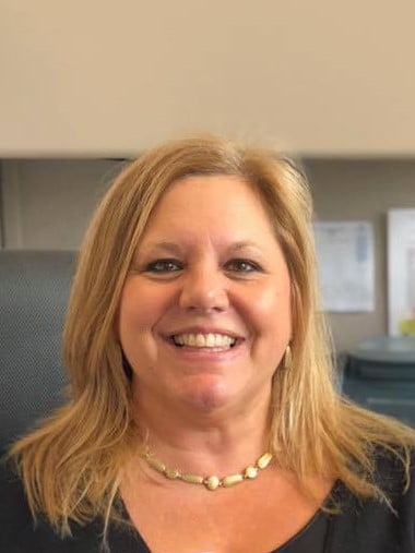 Photo of Kelli Oresik
