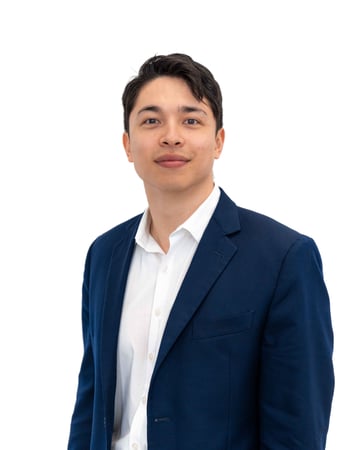 Photo of Robert Fischer