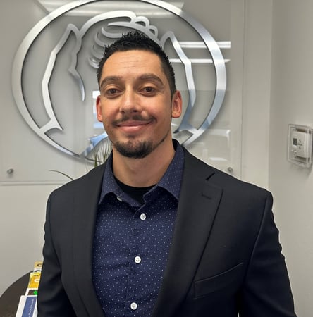 Photo of agent