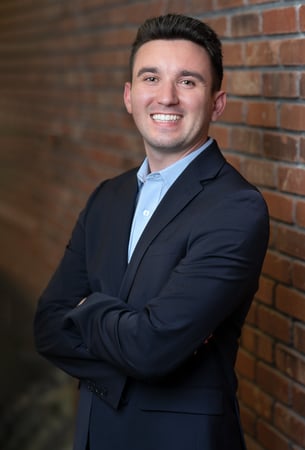 Photo of Austin Ballard