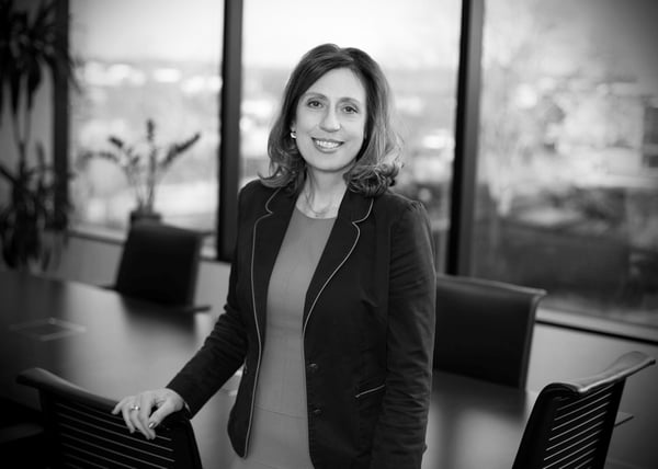 Photo of Kathleen Langston Forbes