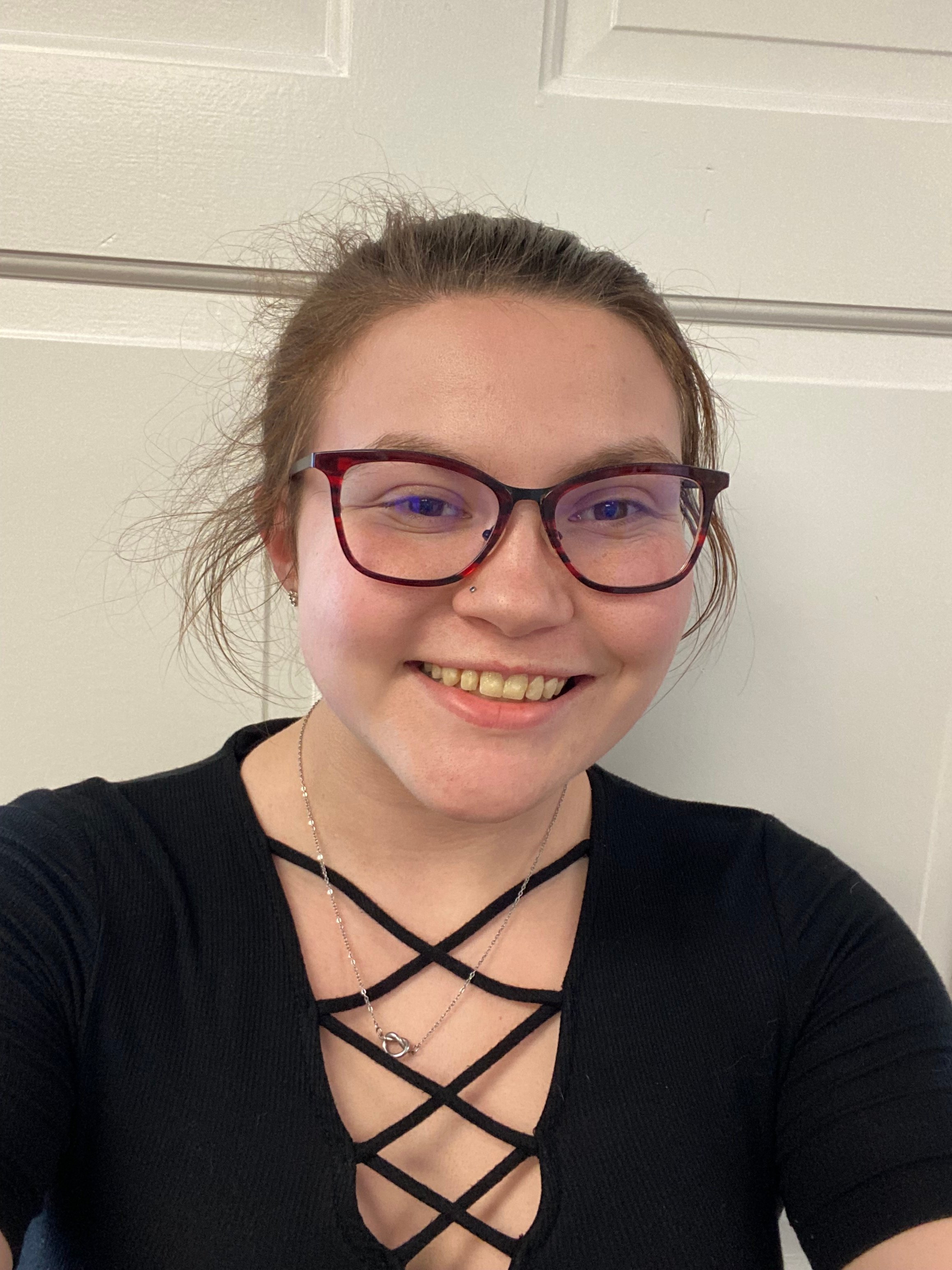 Hannah Henderson DuBois
Customer Service Rep.