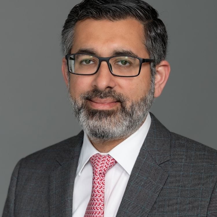 Zeeshan M. Sardar, MD