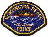 Huntington Beach Police Department
