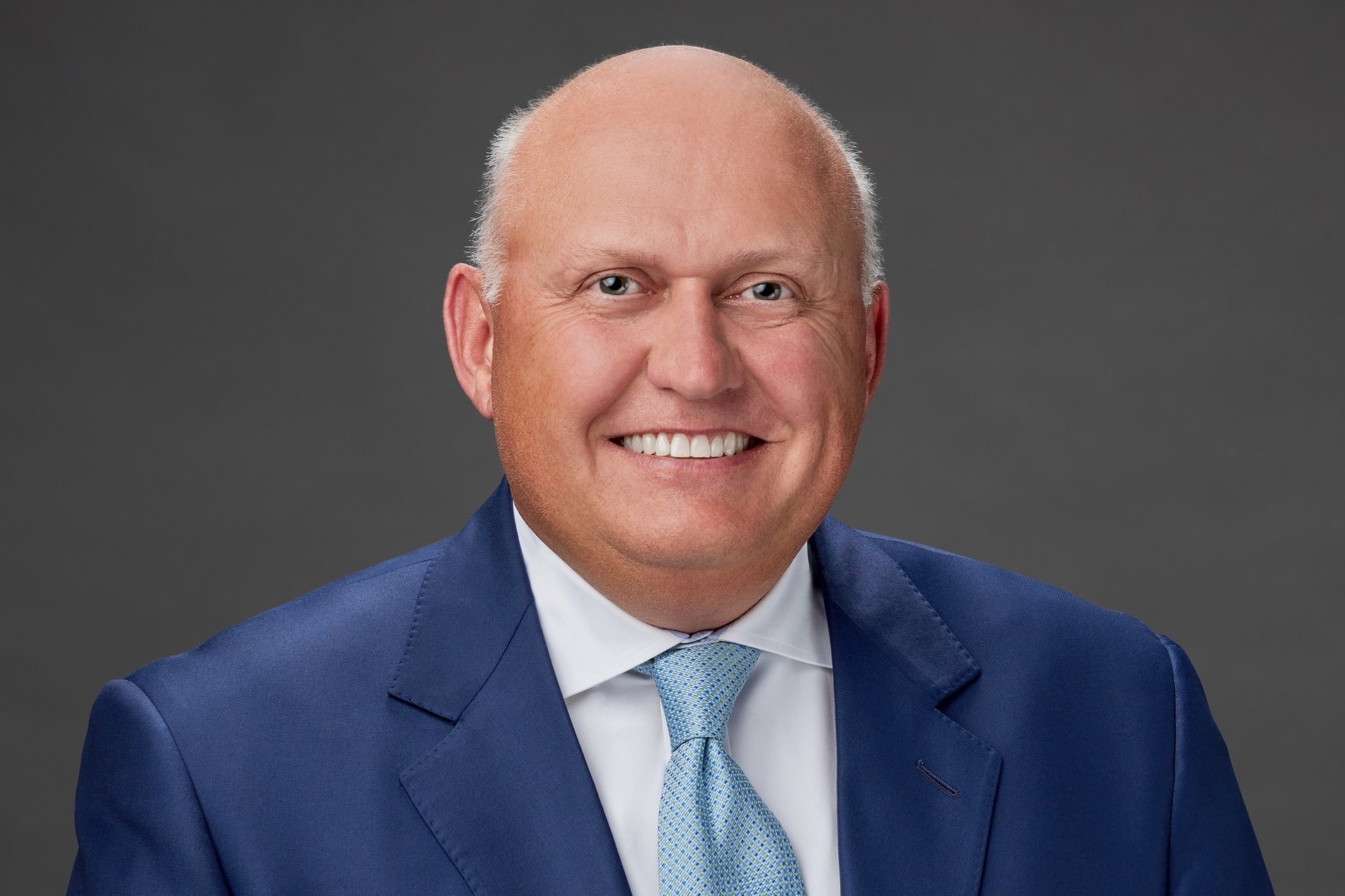 Photo of Craig A Parr - Morgan Stanley