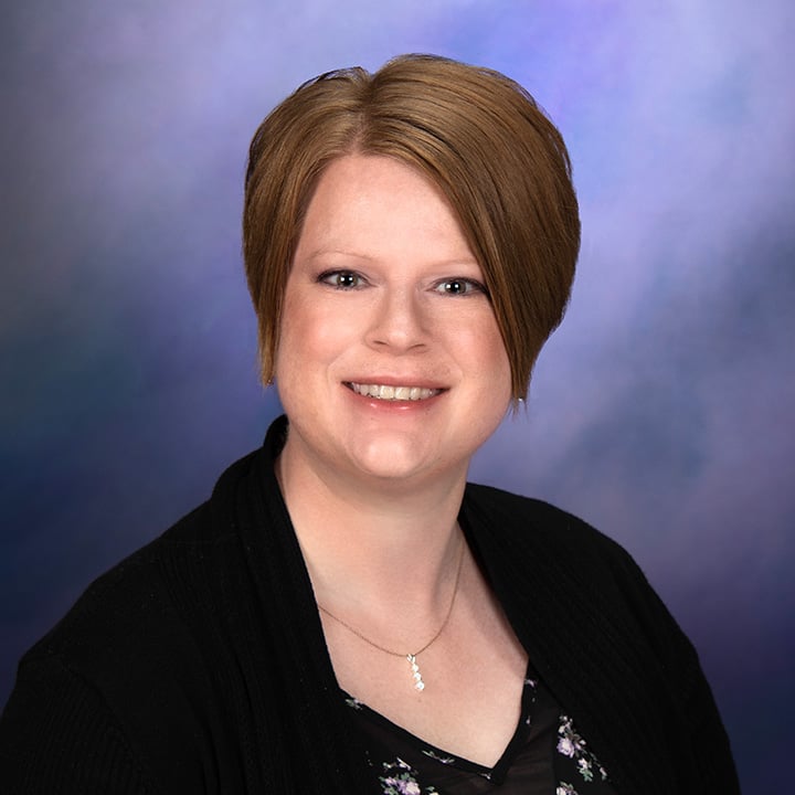 Photo of Katie Robinson, CNP Spearfish