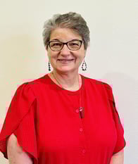 Photo of Tina Taylor