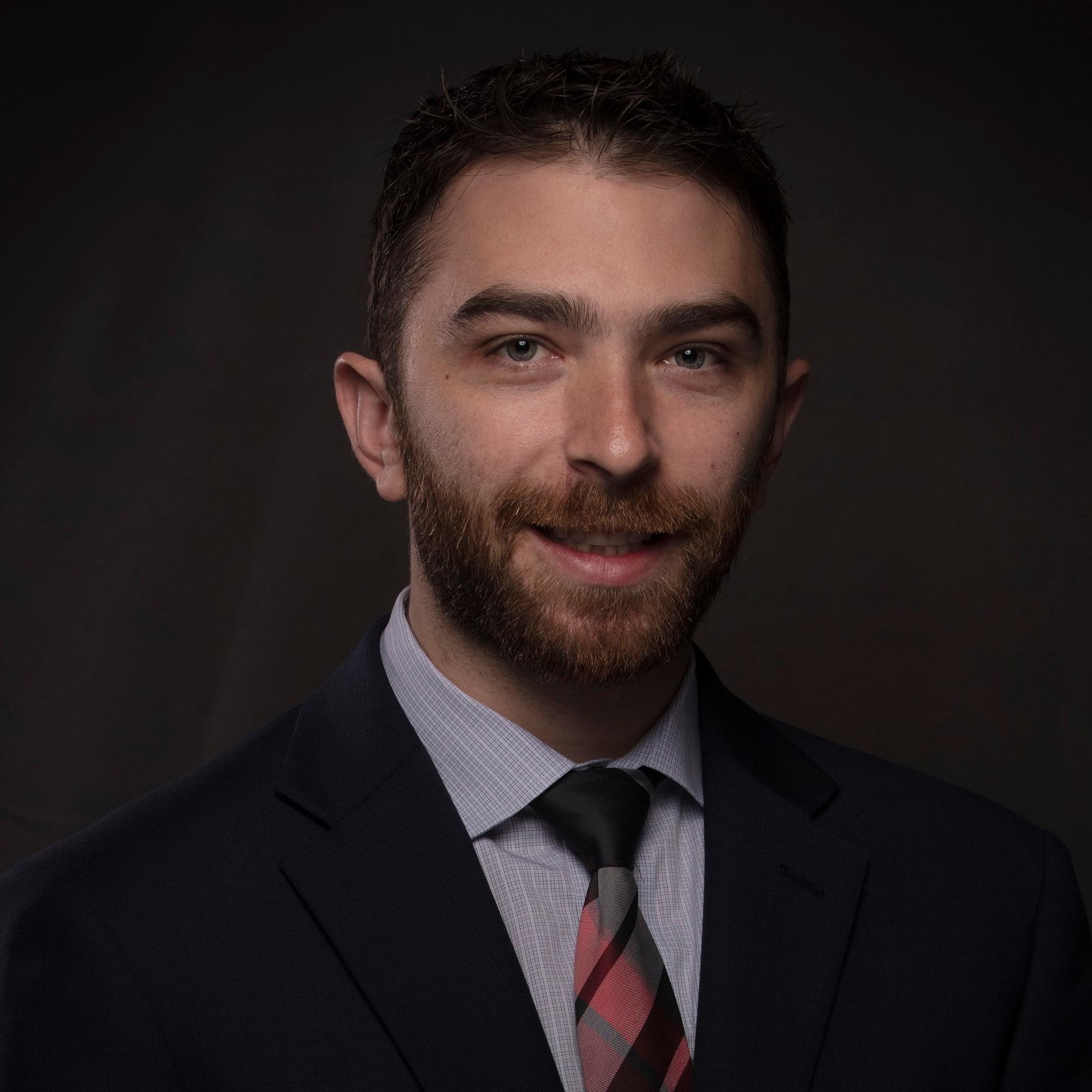 Photo of Adam Paoli - Morgan Stanley