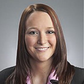 Photo of Christen Lee